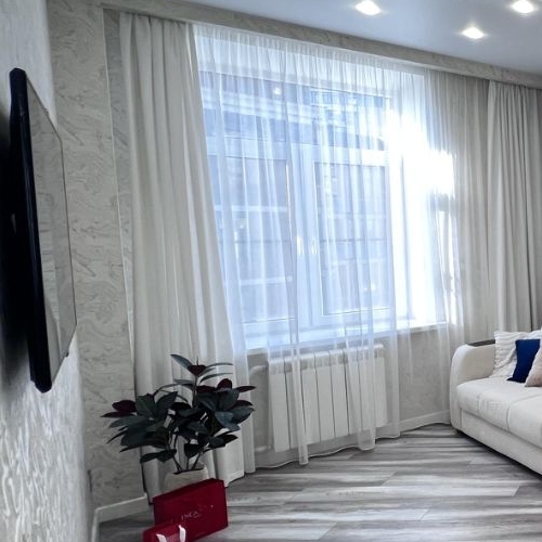 1-комн квартира Химки, улица Германа Титова, 4