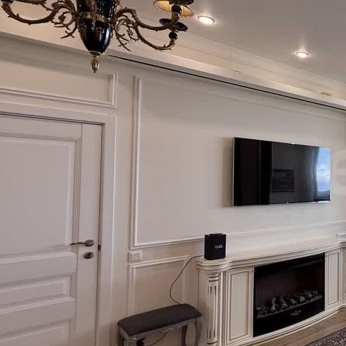 5-комн квартира пос. Горки-10, 23