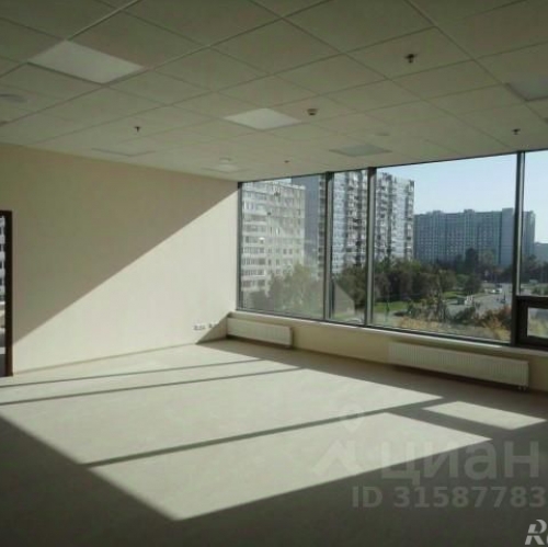 Офис улица Кулакова