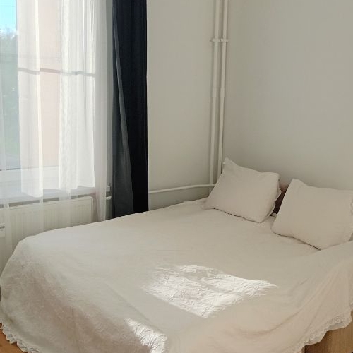 2-комн квартира Опалиха мкр, улица Пришвина, 15