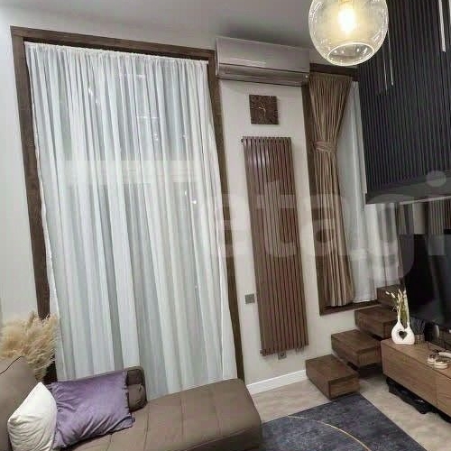 Студия улица Василия Ланового, 1к2