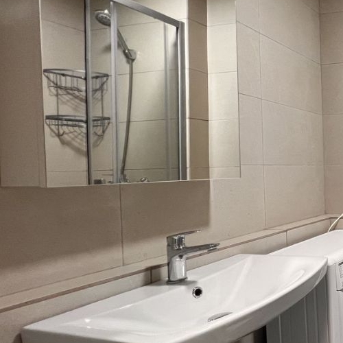 Студия Зенино ЖК Самолет мкр, Люберцы, проезд Некрасовский,  д. 8