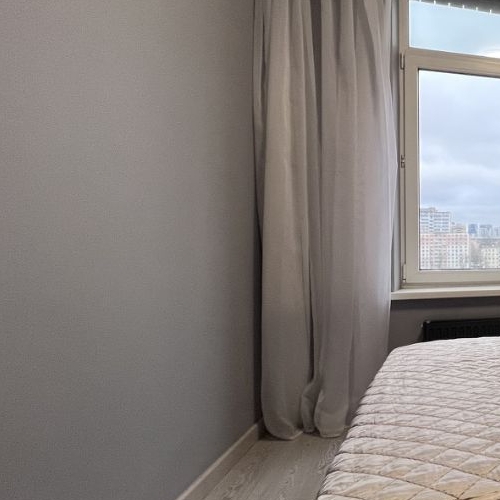 2-комн квартира Большая Филевская улица, 4