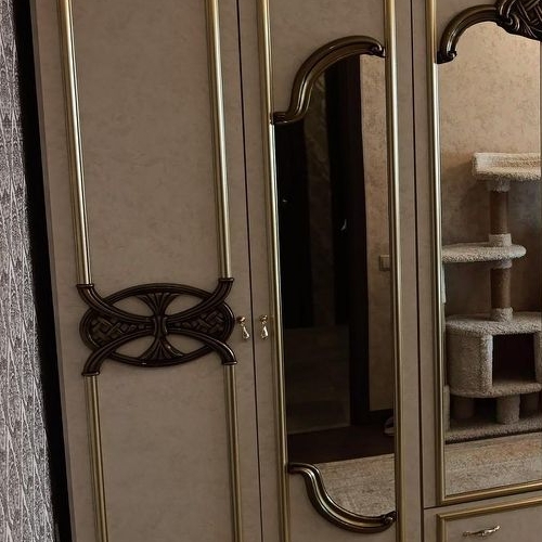 2-комн квартира Чоботовская улица, 2к1