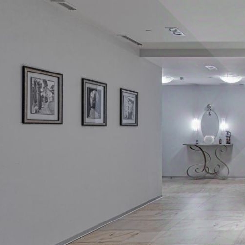 5-комн квартира набережная Пресненская, 12