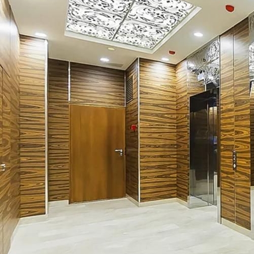 3-комн квартира 1-й Смоленский переулок, 21