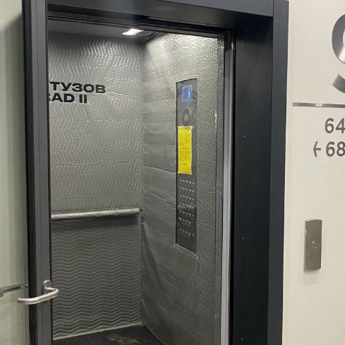 3-комн квартира улица Петра Алексеева, 14