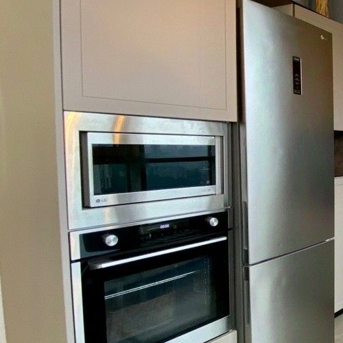 Студия Химки, улица Кудрявцева, 16