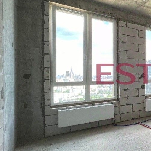 Студия улица Василия Ланового, 1к1