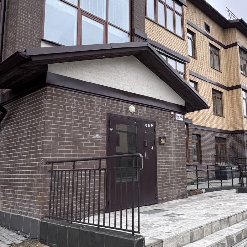 2-комн квартира Раменское, улица Березовая Роща, 9