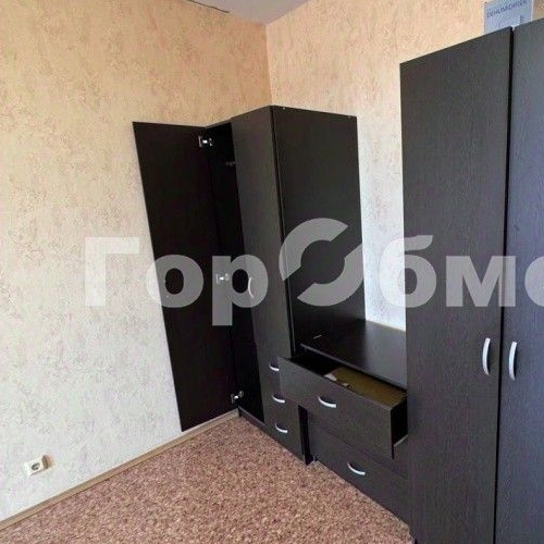 1-комн квартира Мытищи, Октябрьский проспект, 16А