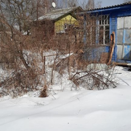 Коттедж/дом Жохово (деревня Папивино), , Клин, ул 3-я Садовая,  д. 46