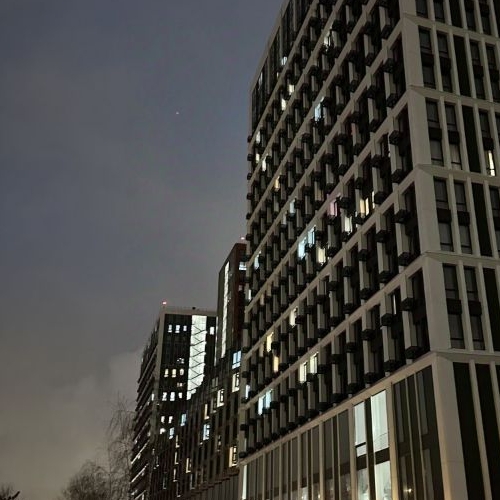 1-комн квартира Новоостаповская улица, 20