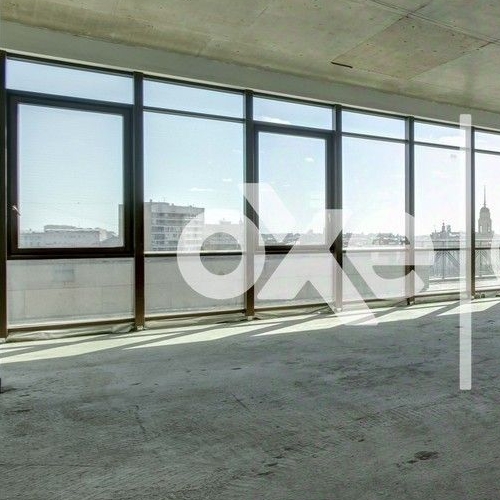 6-комн квартира Гранатный переулок, 8С4