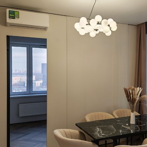 2-комн квартира Староалексеевская улица, 5А