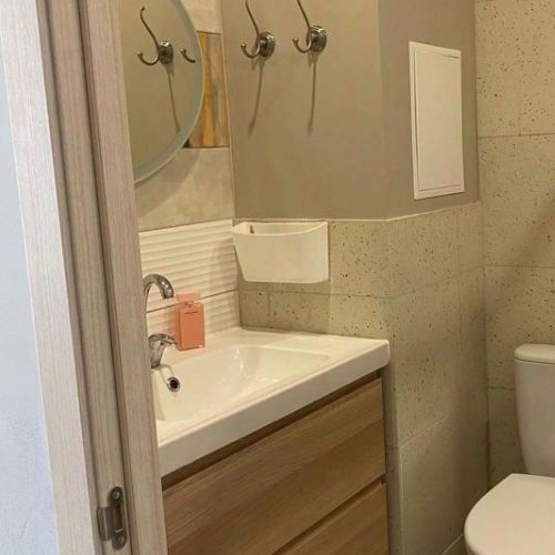 Студия Бакеево Парк кв-л, д. Бакеево, к2