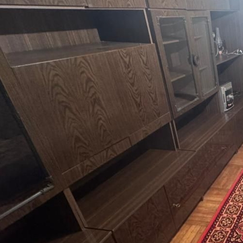 Комната Мытищи, Юбилейная улица, 25к1