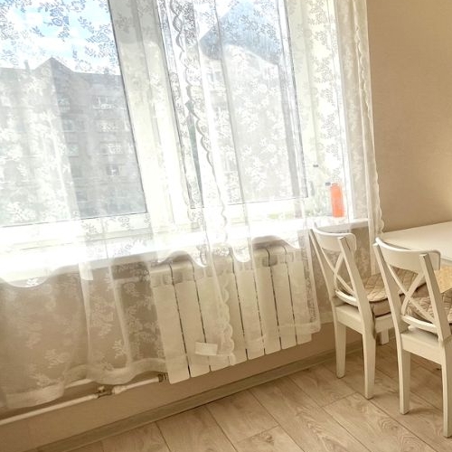 1-комн квартира Заречье кв-л, Звенигород, Верхний Посад мкр, улица Садовая,  д. 5