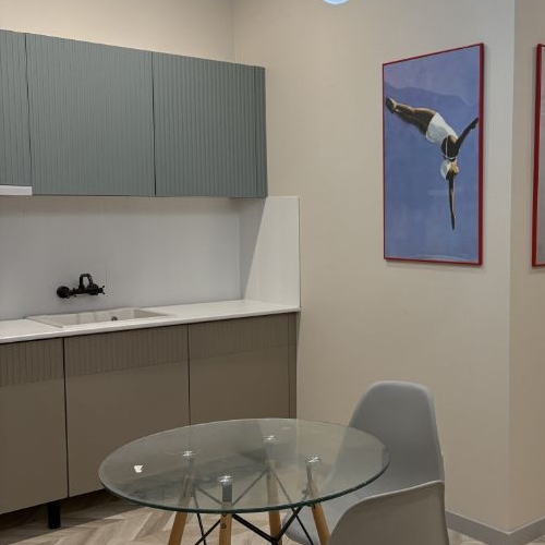 1-комн квартира Раменское, улица Березовая Роща, 5