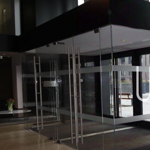 1-комн квартира Мосфильмовская улица,  д. 1к5