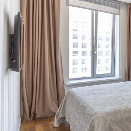 3-комн квартира 2-й Грайвороновский проезд, 44к3