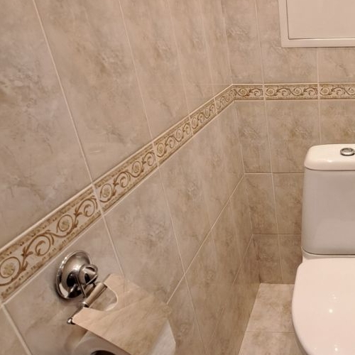 2-комн квартира улица Летчика Грицевца, 5