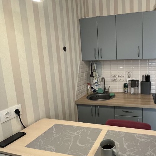 Студия 4А мкр, 4-й мкр, 8