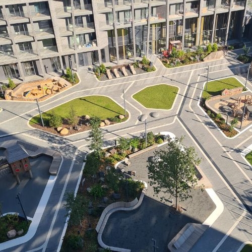 2-комн квартира Автозаводская улица, 26/1