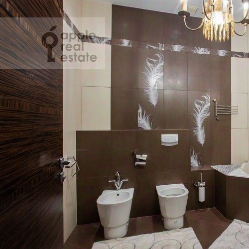 3-комн квартира Минская улица, 1ГК3