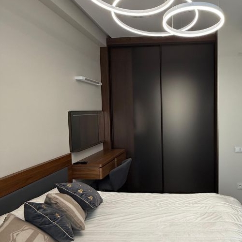 3-комн квартира Верейская улица, 29С151