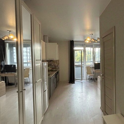 Студия Химки, 9 Мая улица, 4Ак4