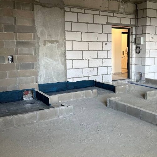 3-комн квартира улица Петра Алексеева, 14