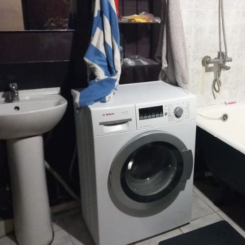 4-комн квартира улица Ленинская Слобода, 4