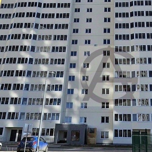 Студия Голубое пгт, бульвар Парковый, 3к2