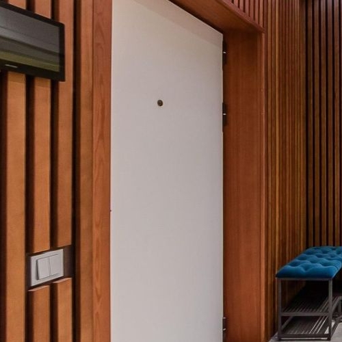 2-комн квартира улица Василисы Кожиной, 13