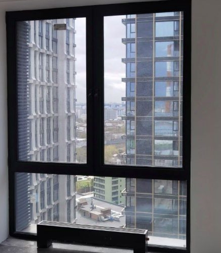 3-комн квартира Волгоградский проспект, 32/3к1