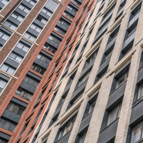 Студия Клинская улица, 2Ак7