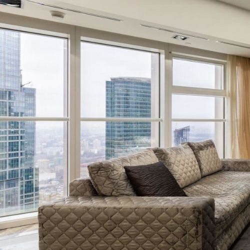 2-комн квартира 1-й Красногвардейский проезд, 15