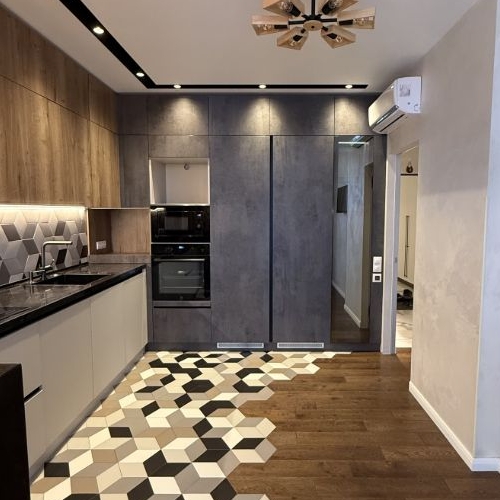 3-комн квартира бульвар Веласкеса, 10