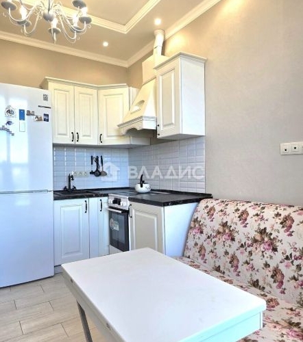 Студия Выборгская улица, 9/1