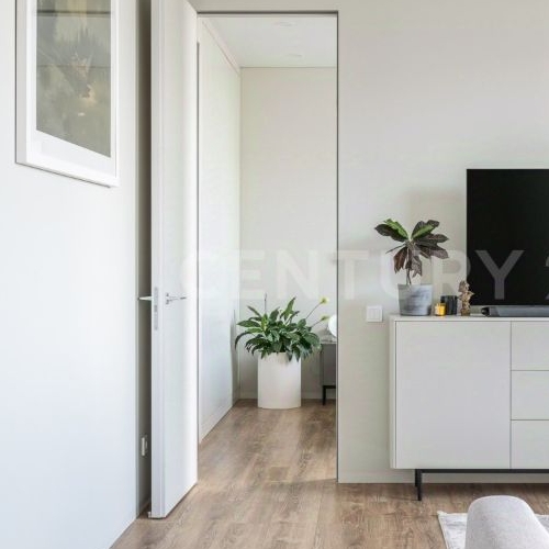 2-комн квартира Мичуринский проспект, 56