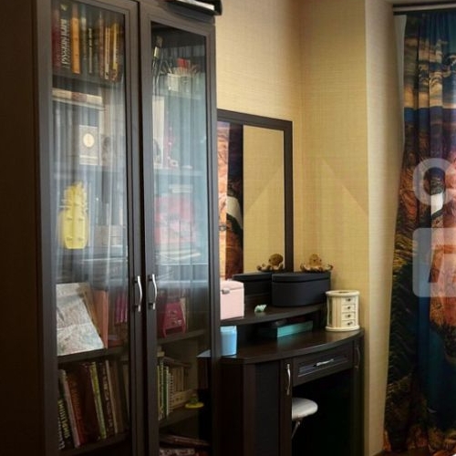 3-комн квартира Чехов, улица Чехова, 79к2