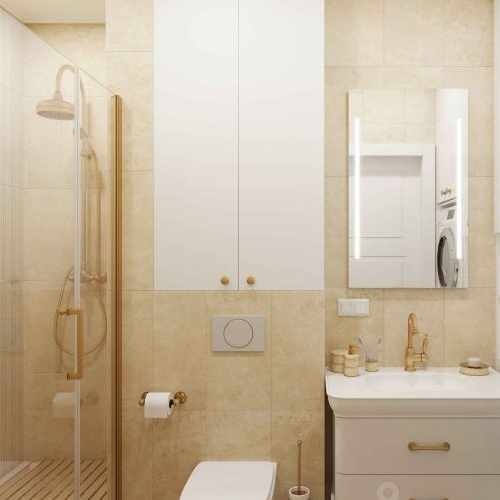 3-комн квартира Мичуринский проспект, 56