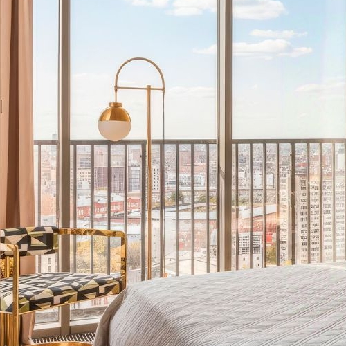 6-комн квартира Бумажный проезд, 4