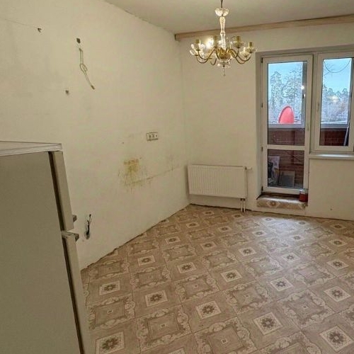 1-комн квартира Раменское, улица Лучистая, 9