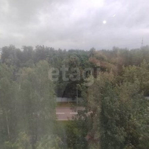 1-комн квартира Реутовская ул,  д. 6 к1