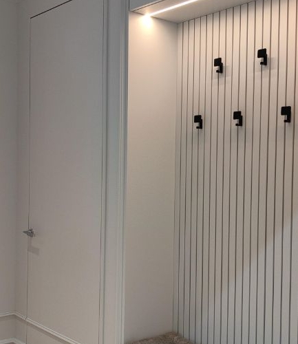 2-комн квартира улица Маршала Рыбалко, 2к2