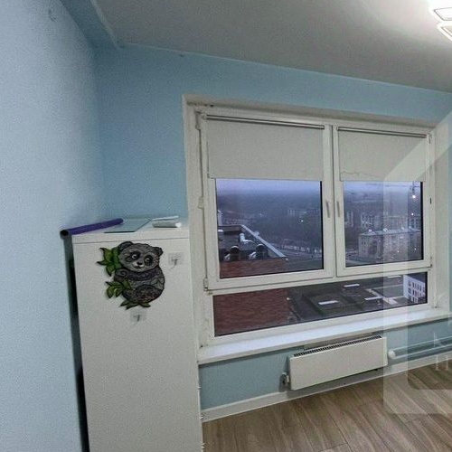 3-комн квартира Домостроительная улица, 14