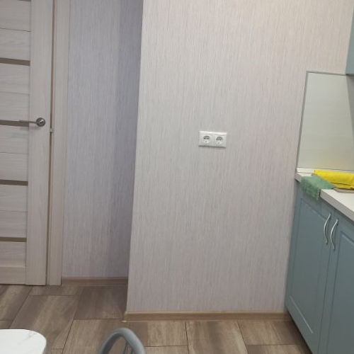 1-комн квартира Центральный мкр, улица Кирова, 17к1