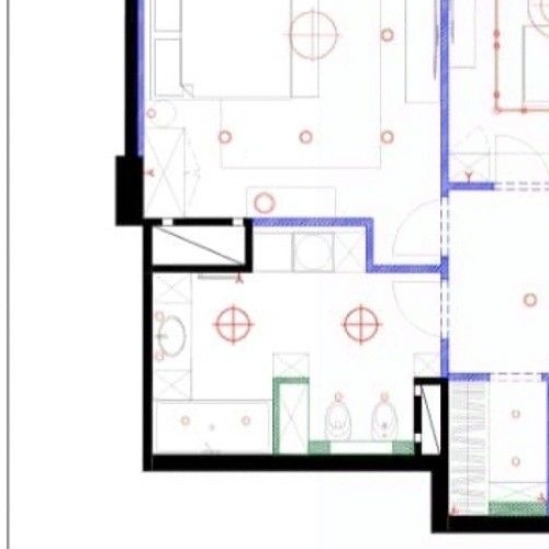 3-комн квартира Верхняя улица, 20к1